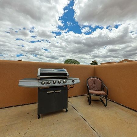 Rim Village T2 Moab Zewnętrze zdjęcie