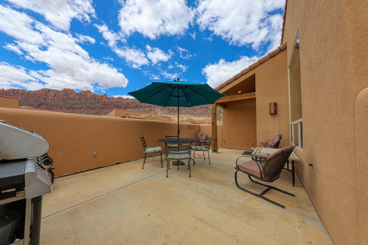 Rim Village T2 Moab Zewnętrze zdjęcie