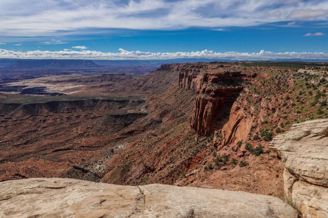 Rim Village T2 Moab Zewnętrze zdjęcie