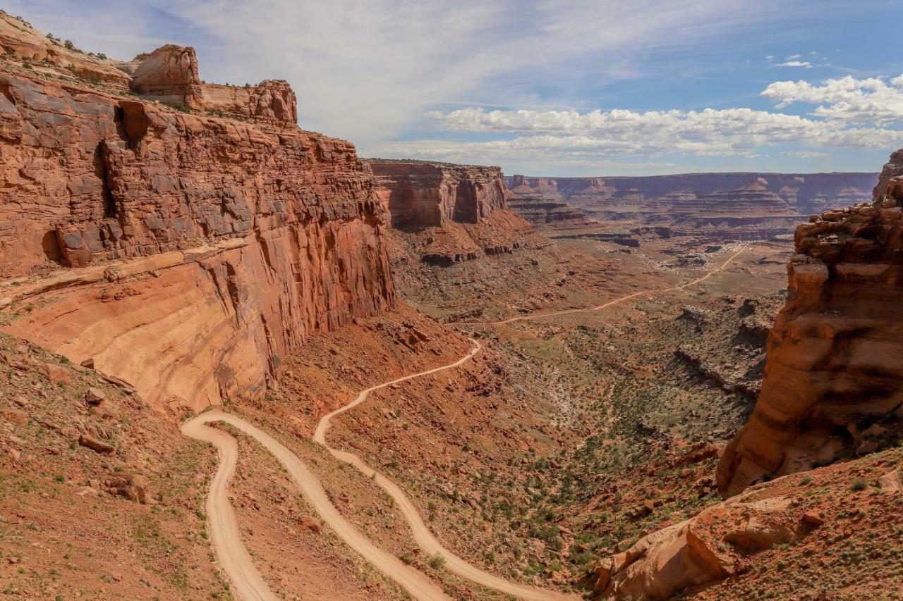 Rim Village T2 Moab Zewnętrze zdjęcie