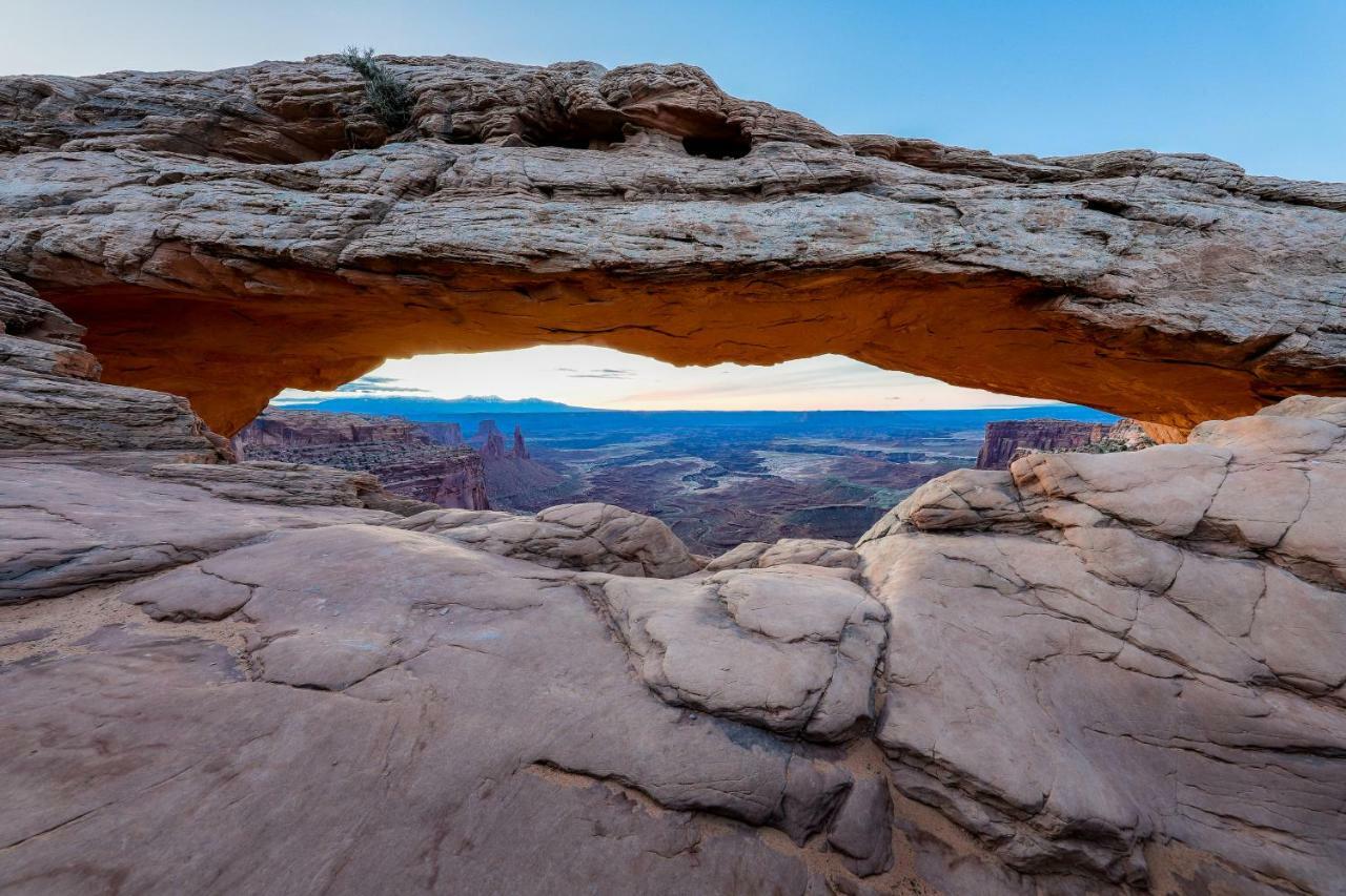 Rim Village T2 Moab Zewnętrze zdjęcie